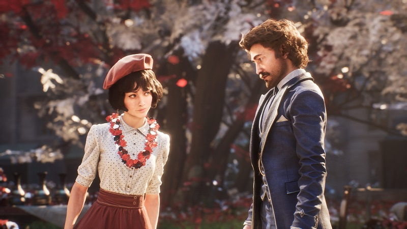  📷    Источник изображения: Sandfall Interactive