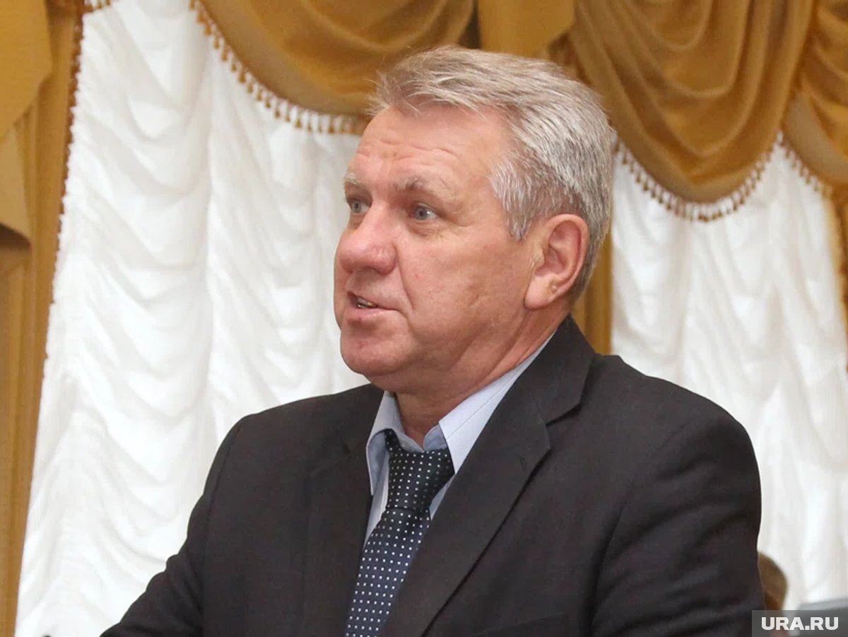     Бывшему главе Белозерского вынесли приговор по делу о жилье для сирот