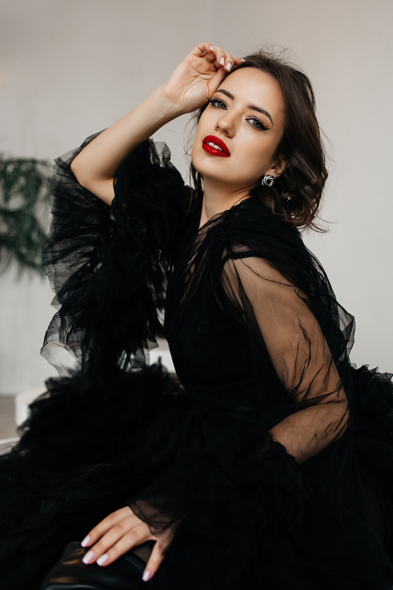 Индивидуальная фотосессия в Железнодорожном