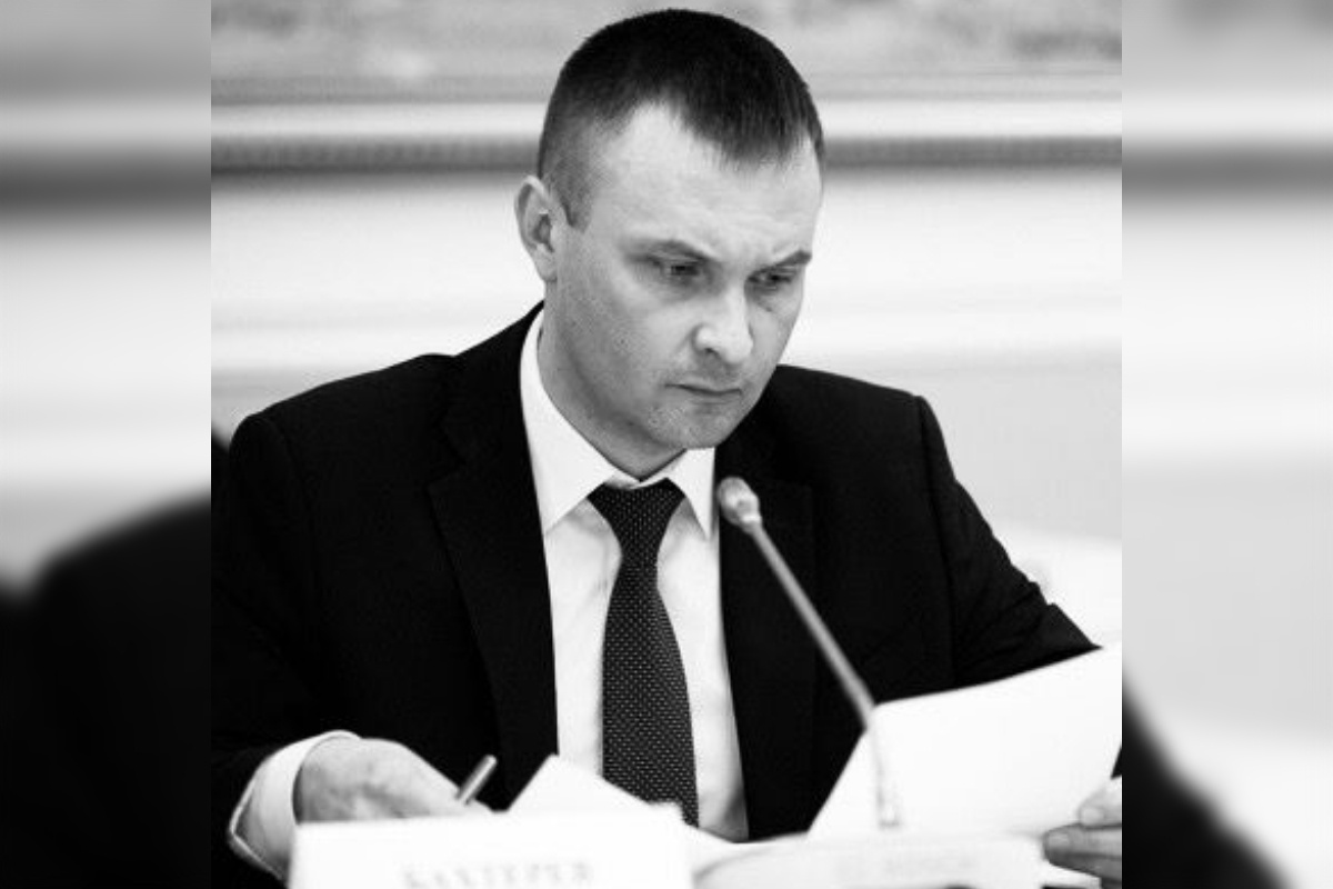    Фото: ВК-страница Артёма Бахтерева