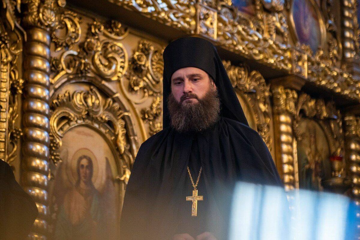 Фото: Татарстанская митрополия