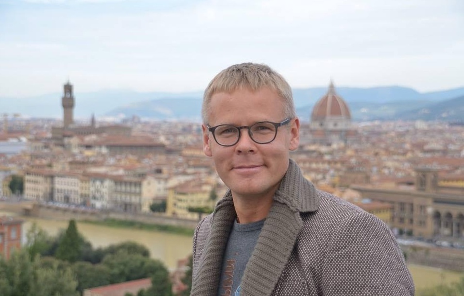 Илья Соколовский. Фото: АиФ