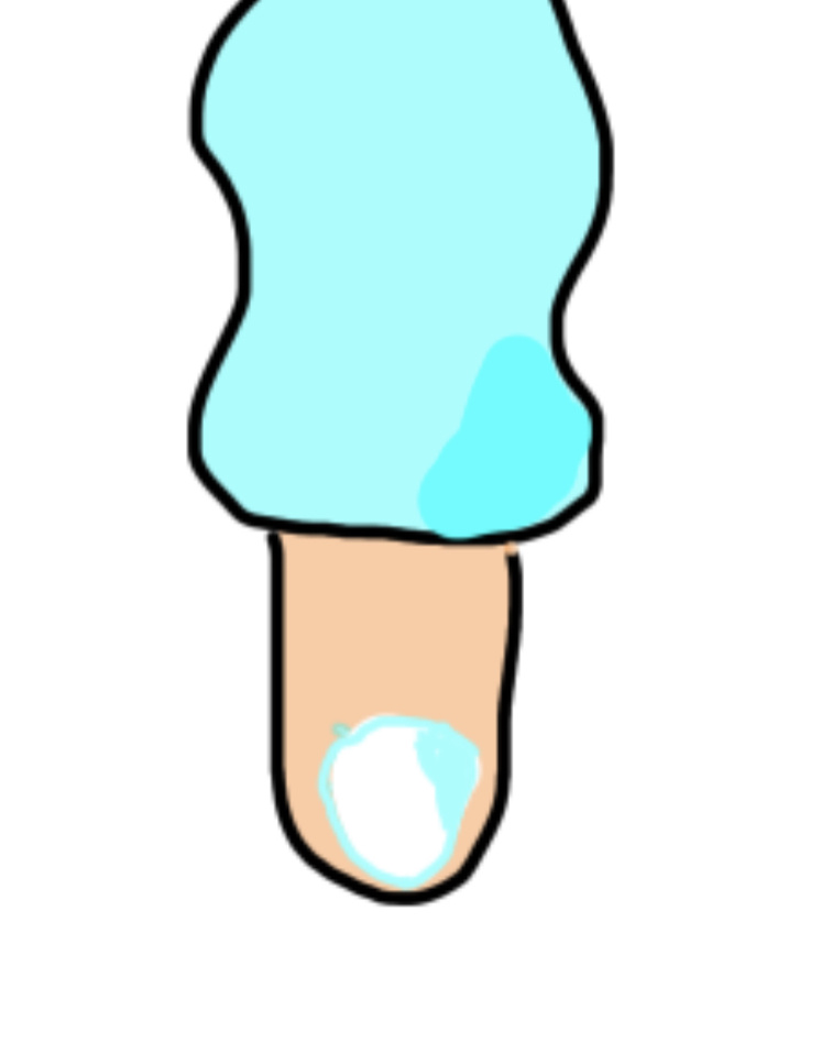 Нормальненький снежочекь