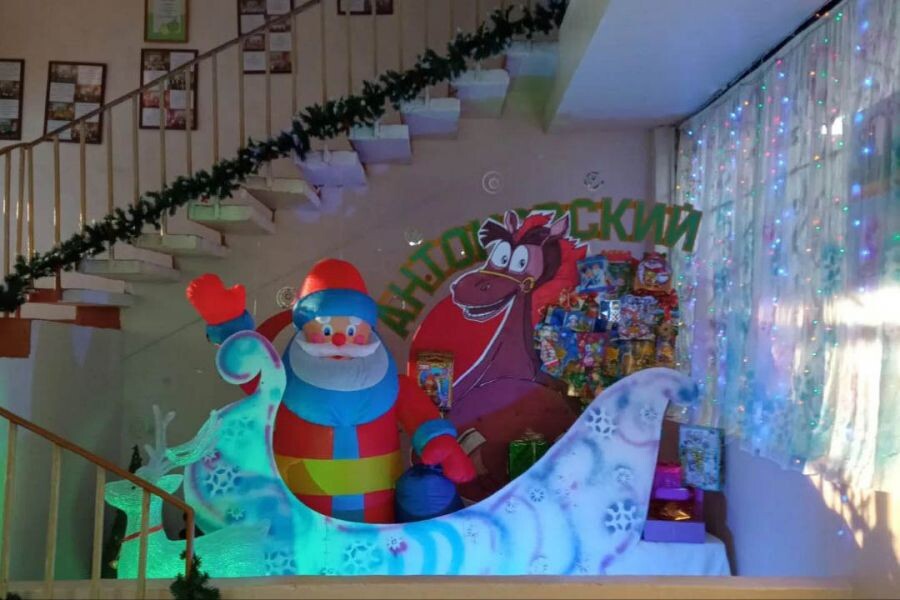 Фото: Департамент информационной политики Свердловской области