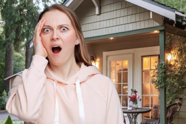 — Мы баню помогали строить, имеем право ей пользоваться, — нагло заявили соседи. Отказав, они нажили себе мстительных врагов