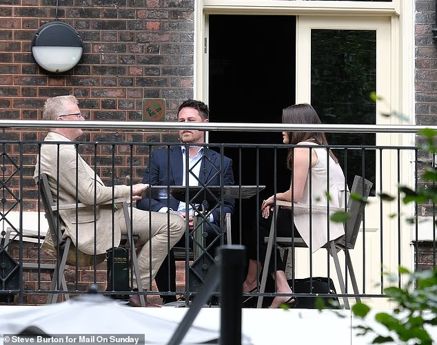 тот самый "саммит"