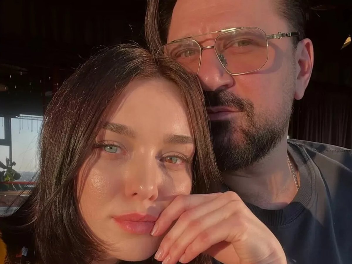     Гуськова заявила о расставании с Логиновым спустя пять лет брака