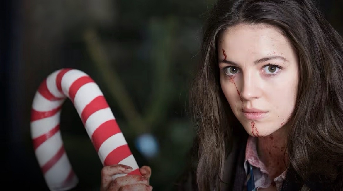 Мюзикл, ужасы, комедия 