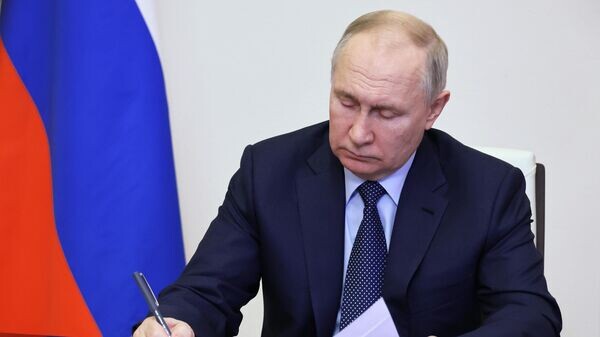    © Sputnik / Михаил Климентьев