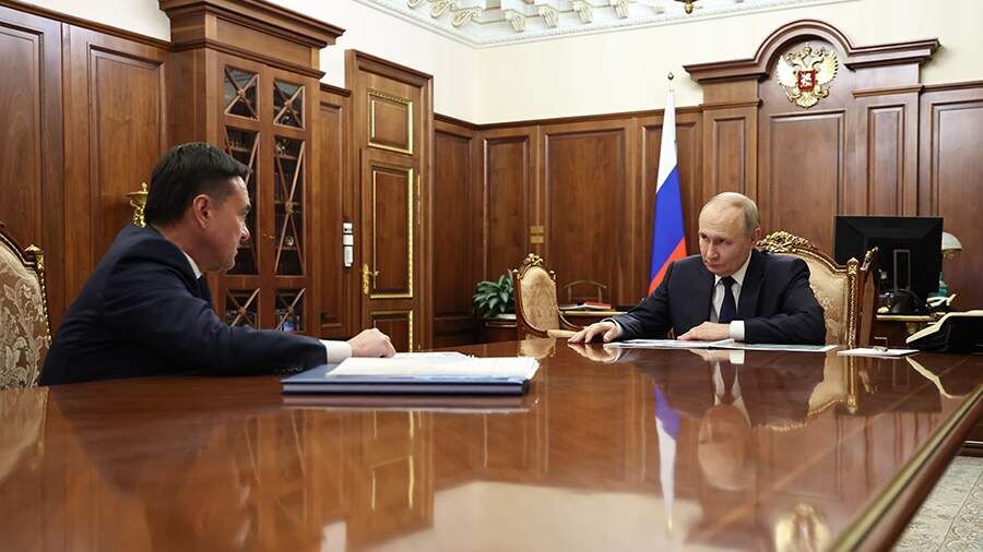    Фото: РИА Новости/Михаил Метцель