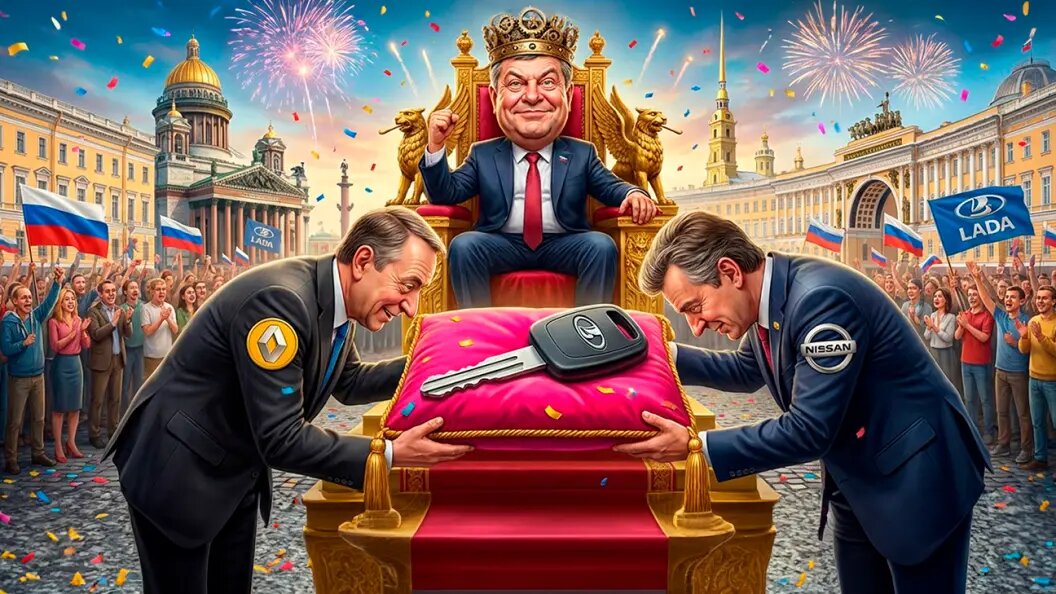    Коллаж Царьграда