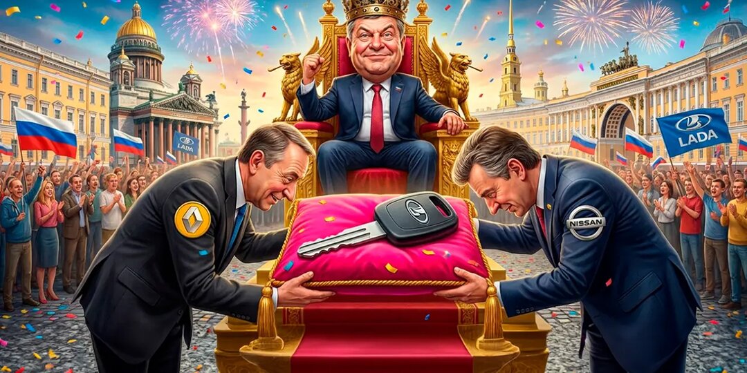 Один самоустранился, второй молчал: Кто позволил "АвтоВАЗу" уплыть из России и что пошло не так на обратном пути