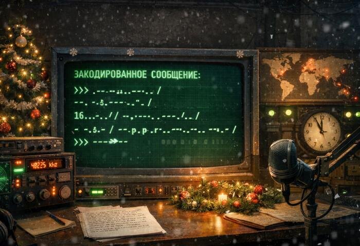 Обложка © DALL-E / Life.ru