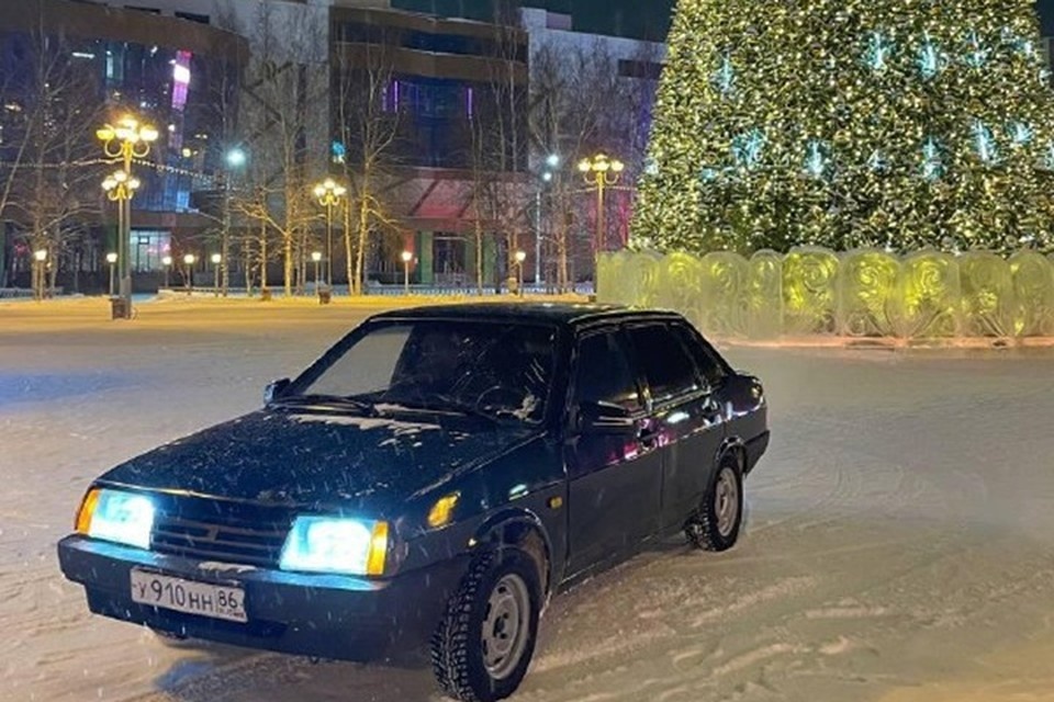    Фото: тг-канал ЧП Нижневартовск