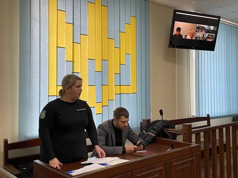    В Черкассах суд продлил меру пресечения митрополиту УПЦ Феодосию, но не нашёл у него украинофобские настроения
