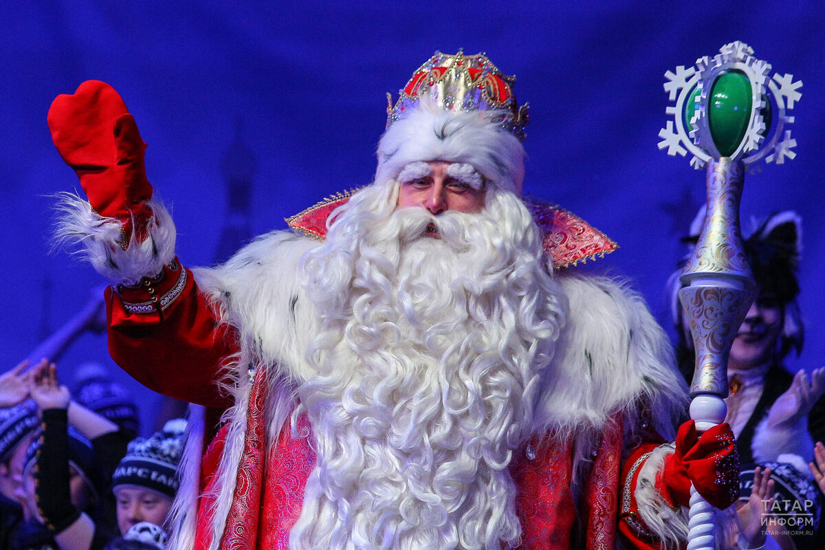 Фото: © «Татар-информ»