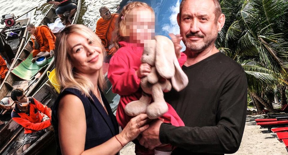    Nathalie Jamois, Путь в Любовь. Ирина Усольцева / www.globallookpress.com