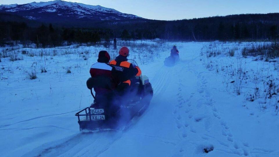    КГКУ «Спасатель"/Telegram