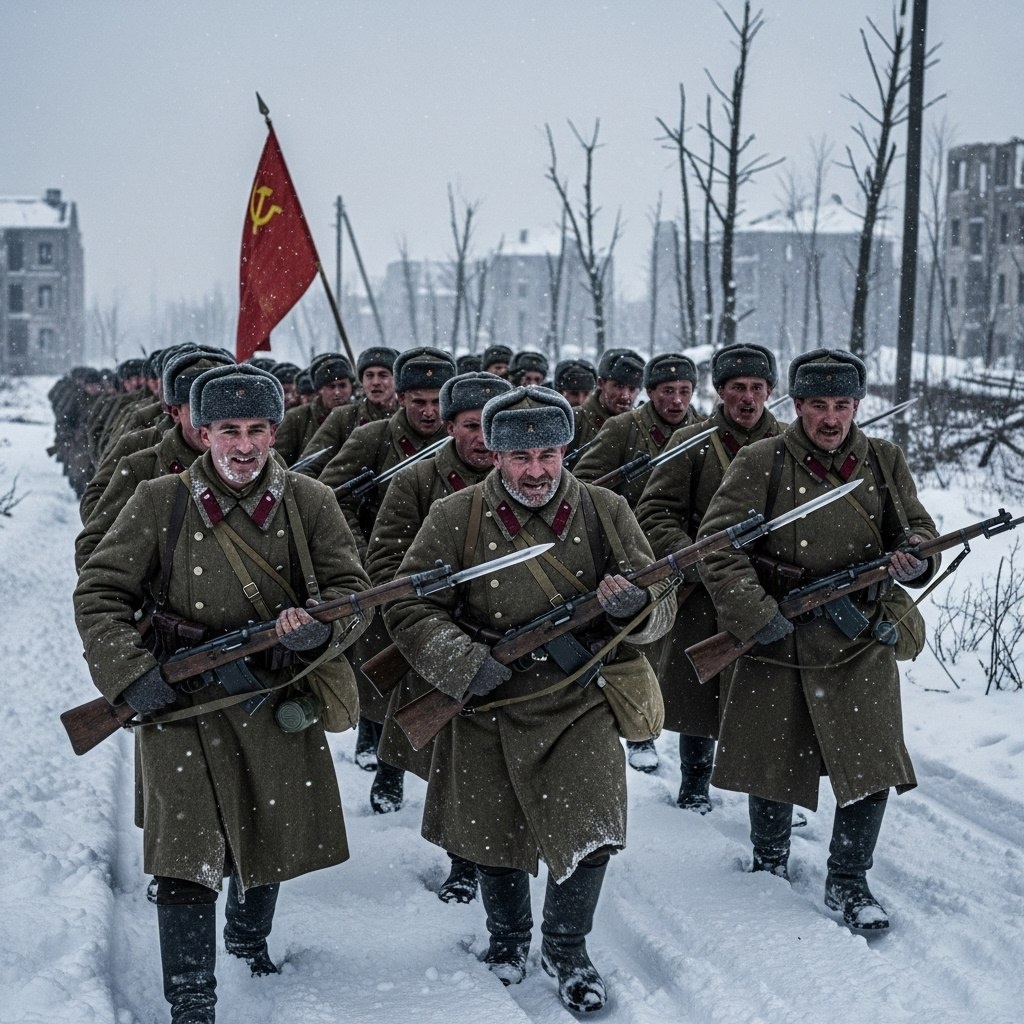 Рисунок сгенерирован нейросетью