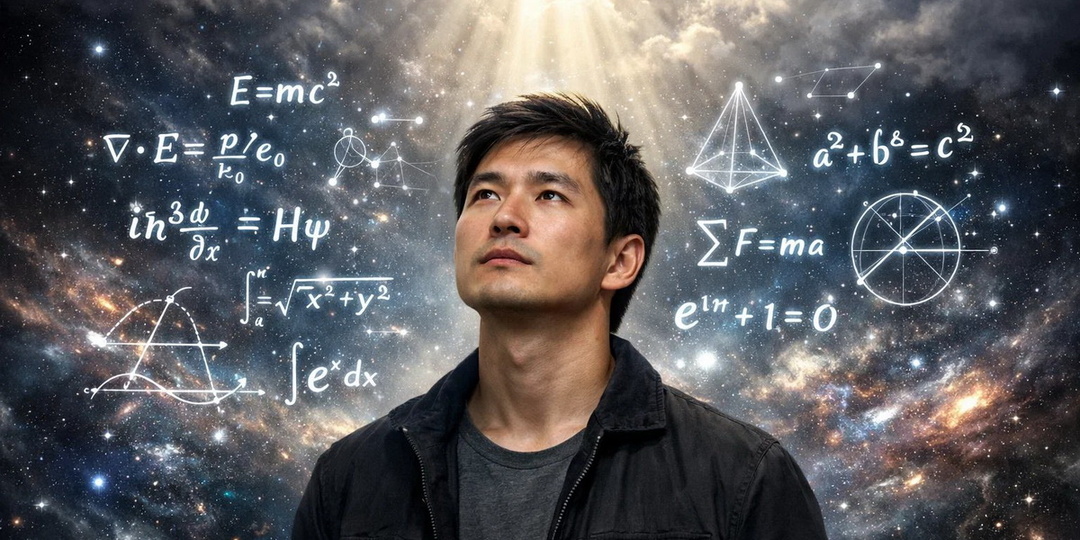 «Бог реален на 100%»: самый умный человек планеты заявил о возвращении Иисуса на Землю