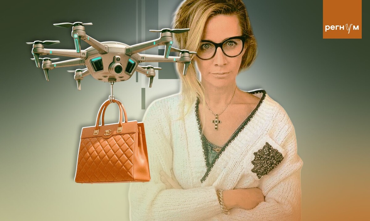     / Источник: Иван Шилов (с) ИА Регнум