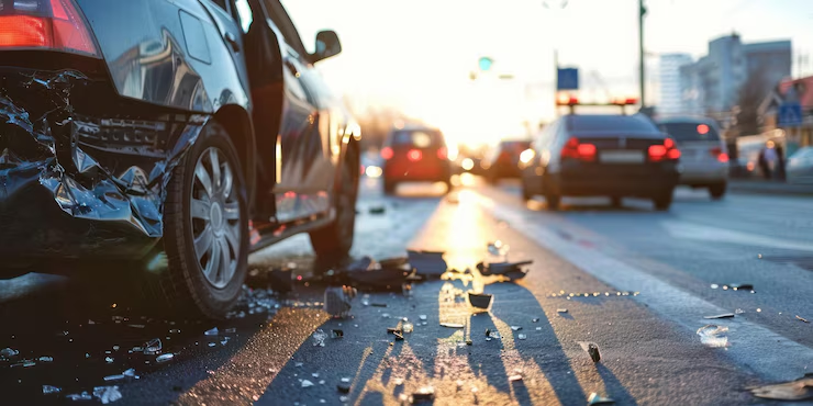 Кто и на чём чаще попадает в аварии: Удмуртия вошла в топ-рейтинга по страховым случаям