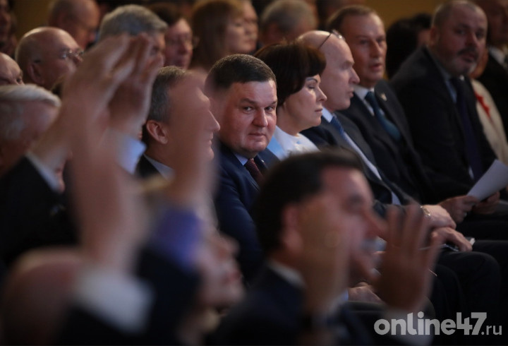 фото: Валентин Илюшин/Online47