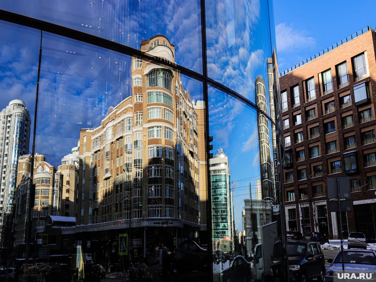     Спрос на продажу и покупку элитной недвижимости упал