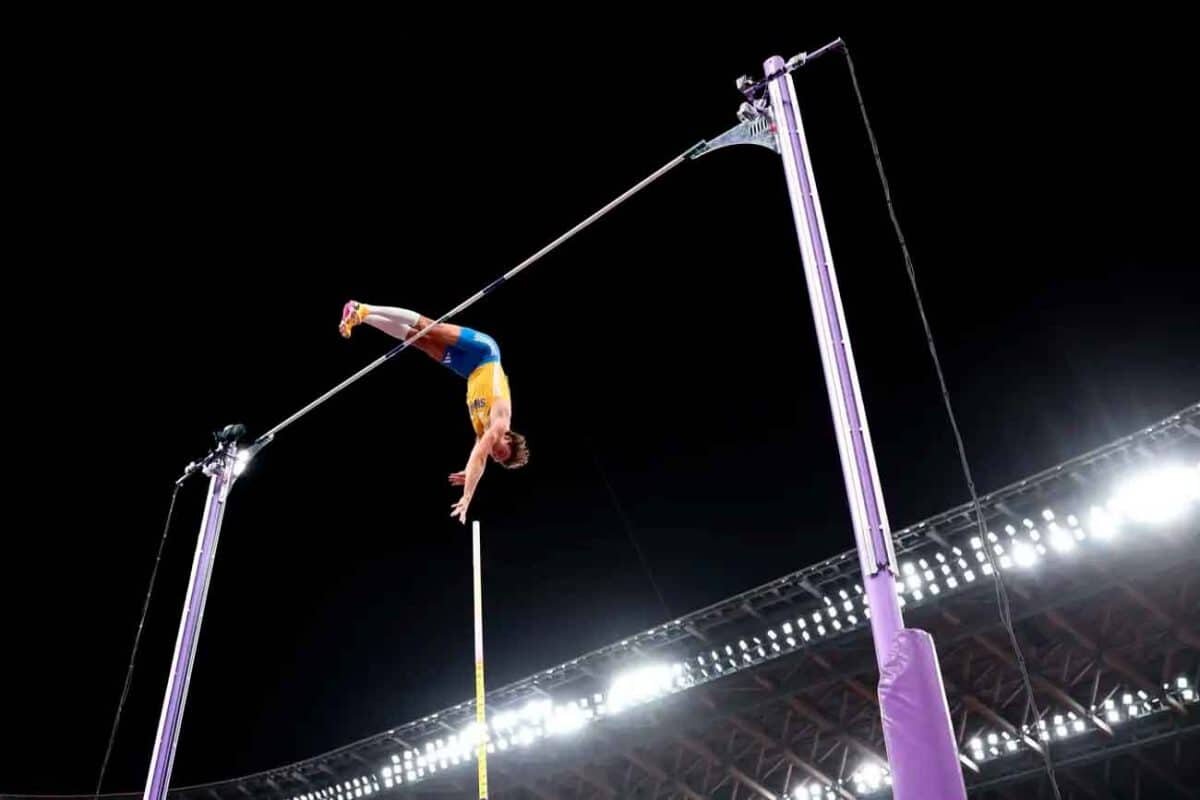    Большинство профессиональных спортсменов, получивших мировое признание, в детстве не проявляли соответствующих способностей / © Getty Images, Michael Steele
