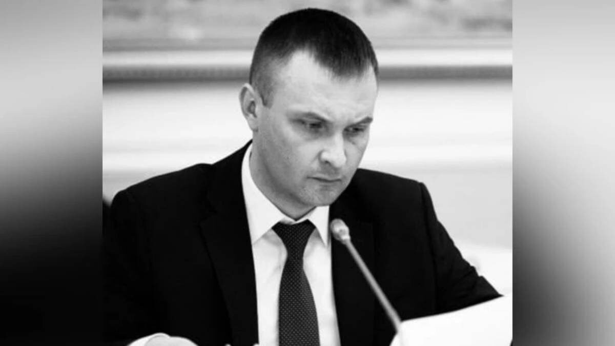    Фото: Артем Бахтерев / соцсети