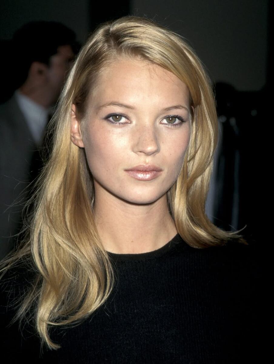    Кейт Мосс@avamarant