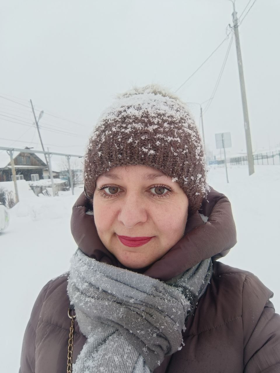 С любовью и уважением, ваша Ирина, автор канала "Киночитальня"