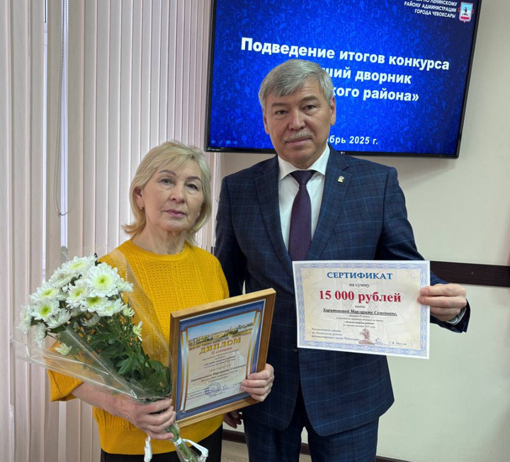     Маргарита Харитонова