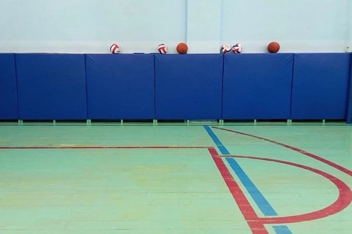    В Пермском крае спортшколу обязали получить лицензию на медицинскую помощь