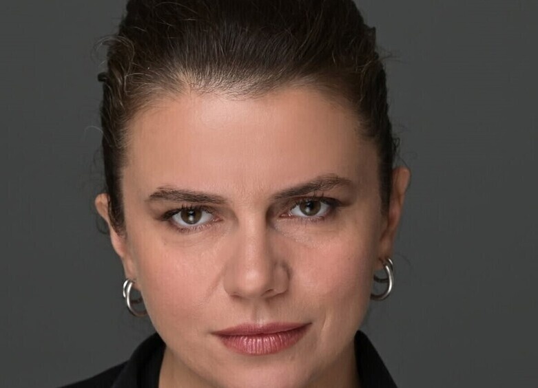     Кристина Цветкова