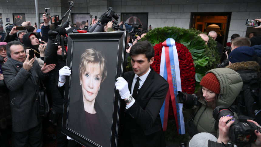    Фото: © РИА Новости/Григорий Сысоев; 5-tv.ru