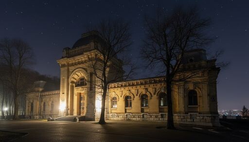 Пушкинские ванны в Пятигорске: мой опыт и всё, что нужно знать перед посещением