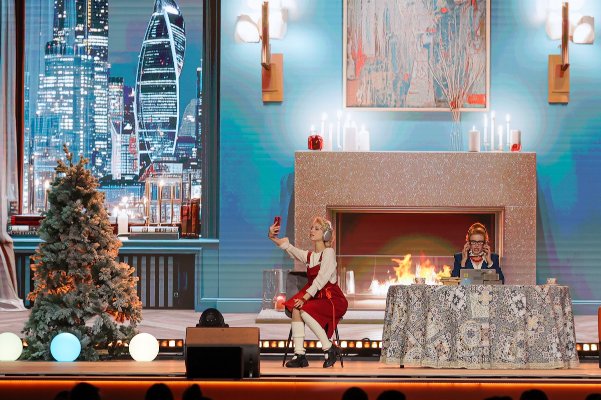 Источник фото: пресс-служба НЦ «Россия»