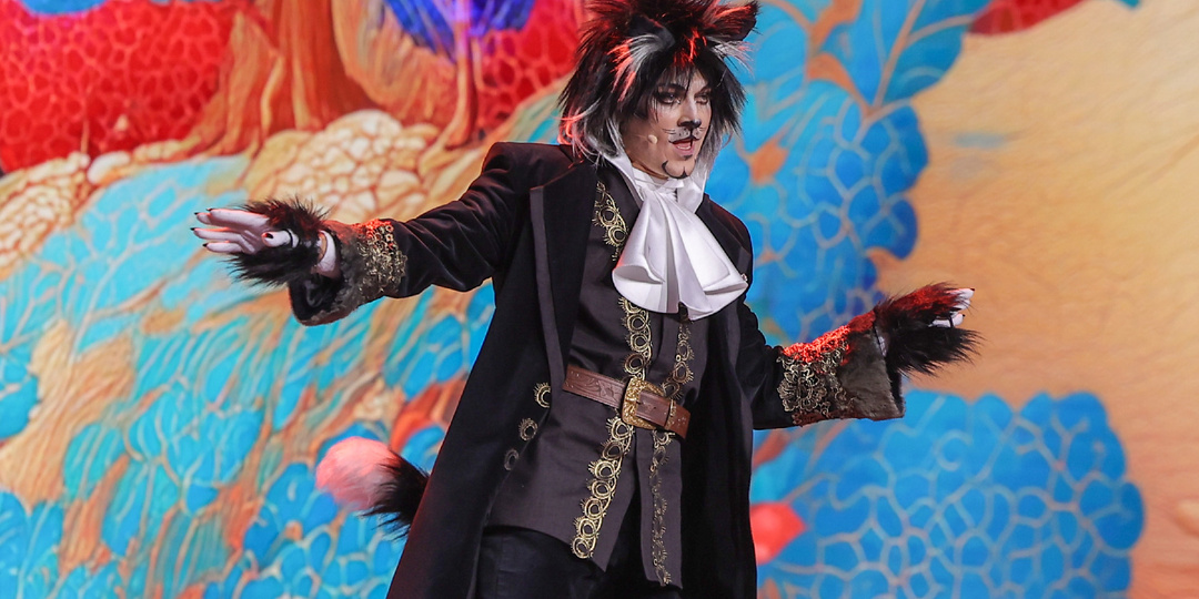 Когда театр встречается с кино: новая версия «Морозко» в Национальном центре «Россия»