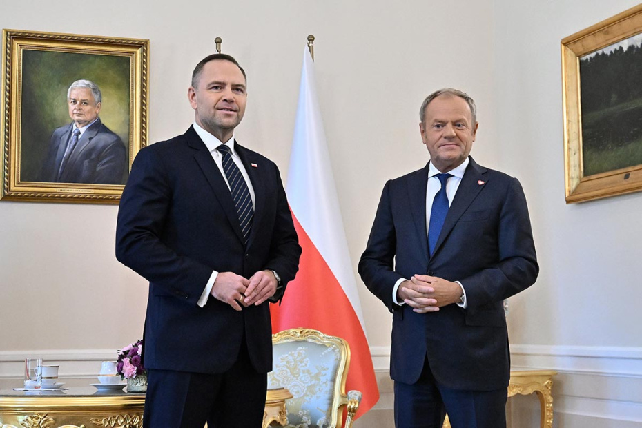    Damian Burzykowski/Keystone Press Agency/Global Look Press