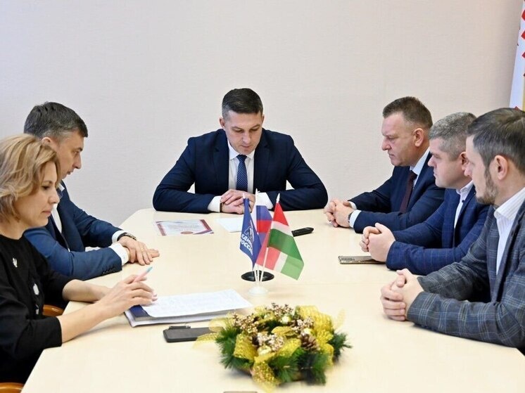     Фото: Вячеслав Парфёнов | Tg