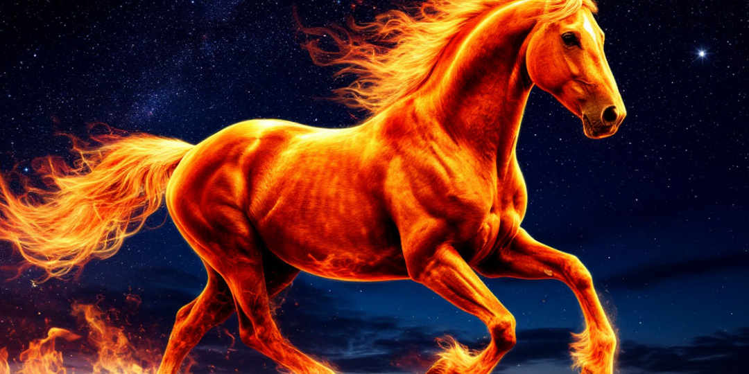 Не просто гороскоп, а инструкция к будущему