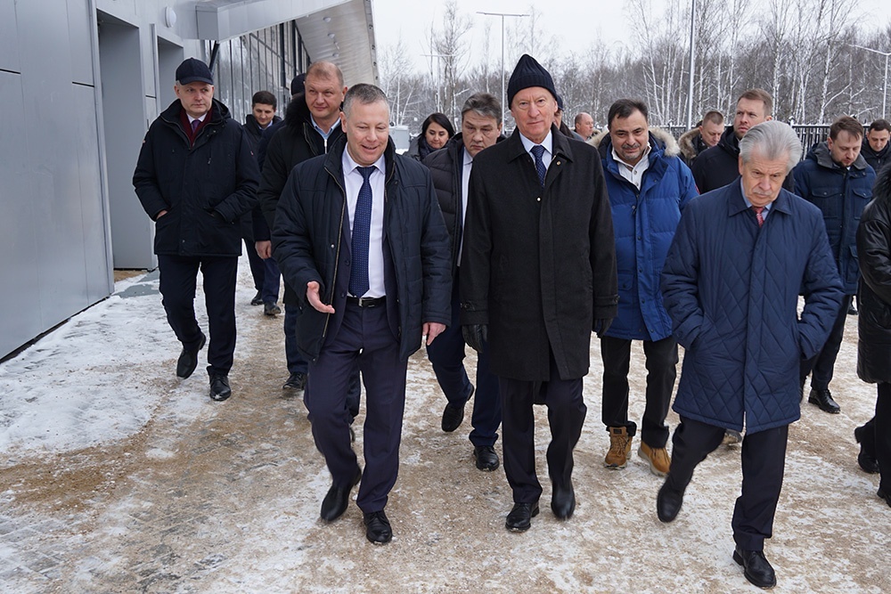     Фото: Иван Егоров/РГ