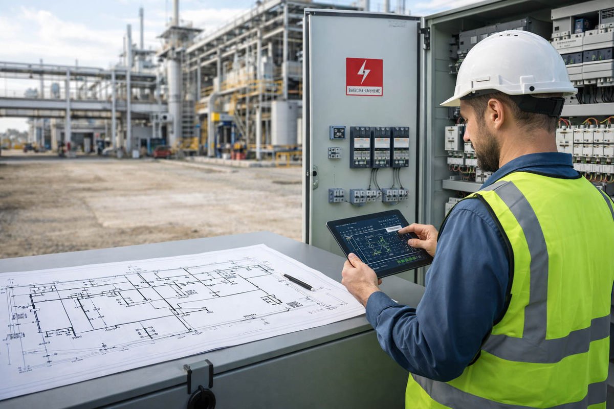 Фото: коллаж "ИСК ТИТАН"