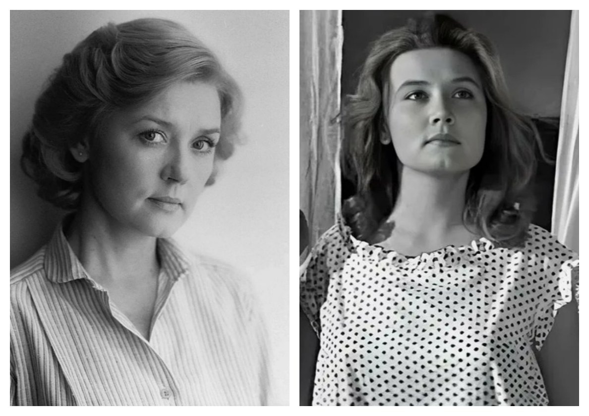 коллаж автора