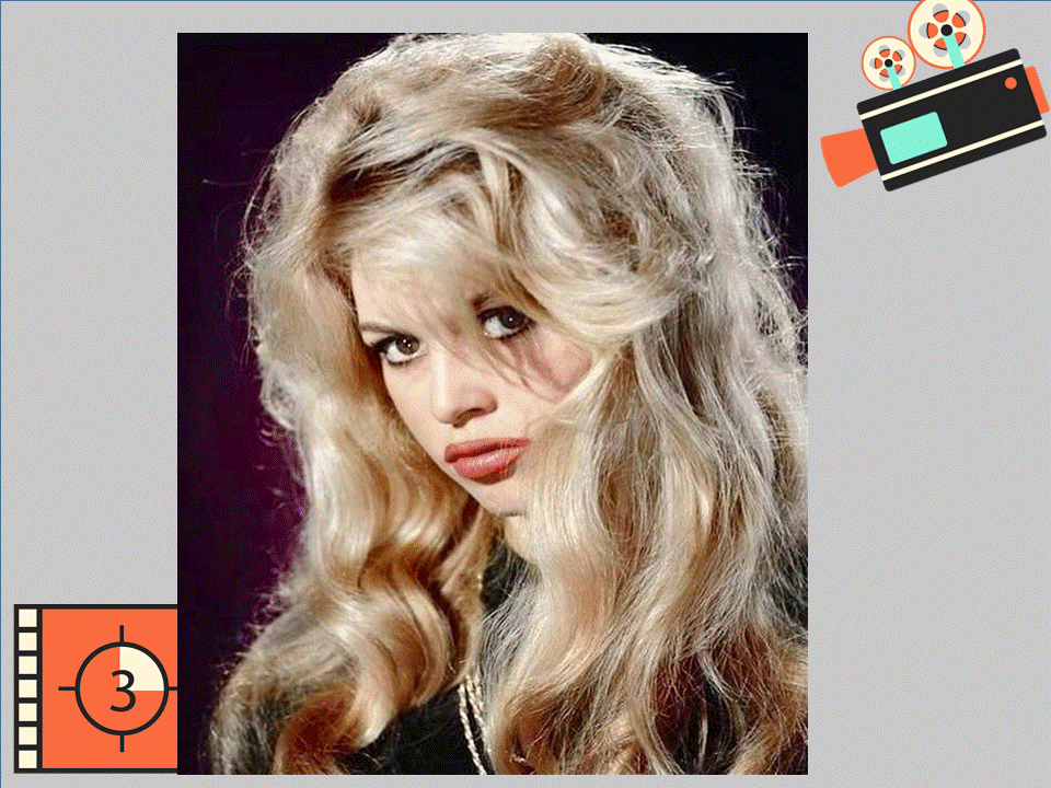 Несравненная Б. Б.