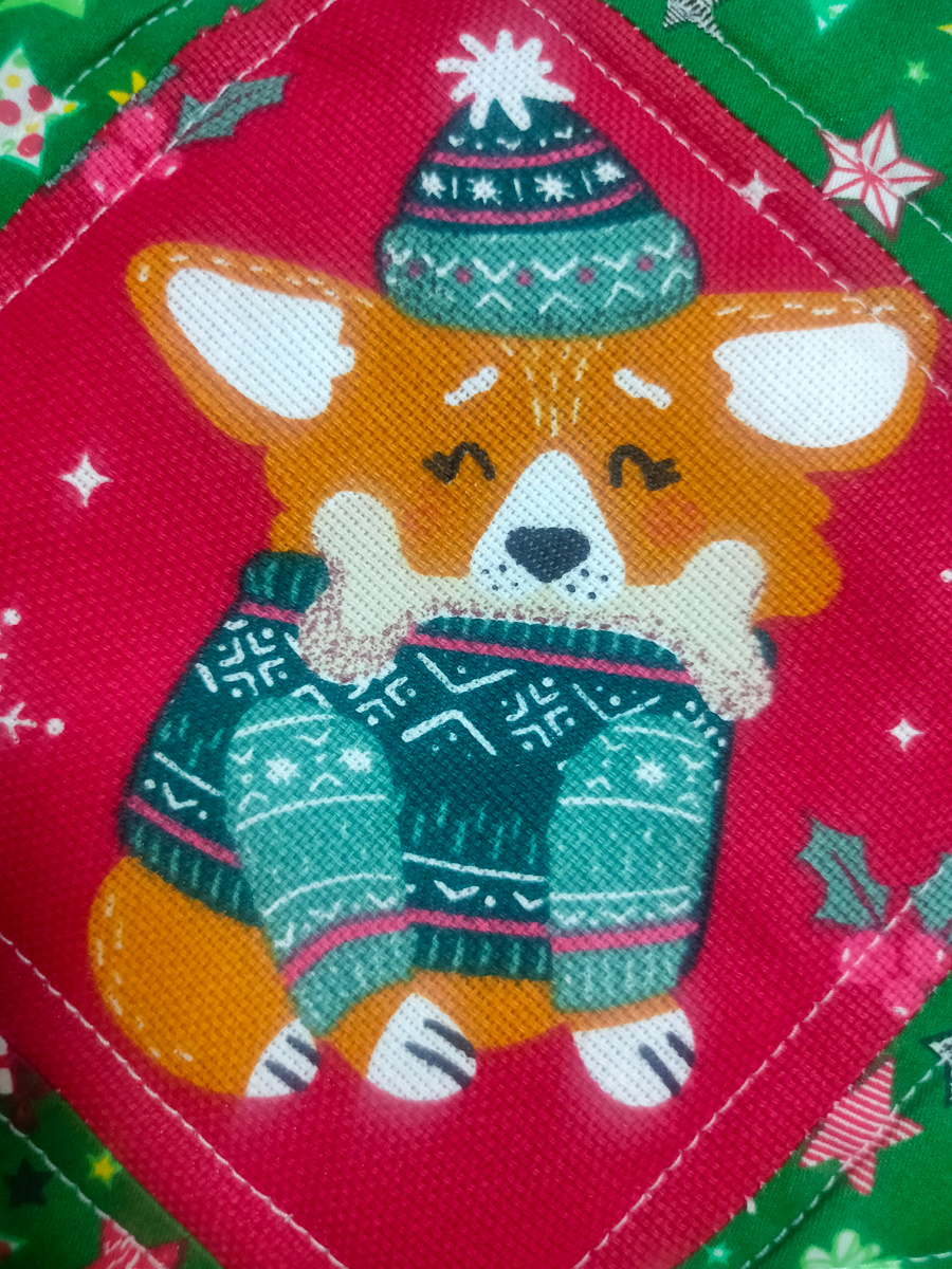 Картинка моя для новогоднего настроения 