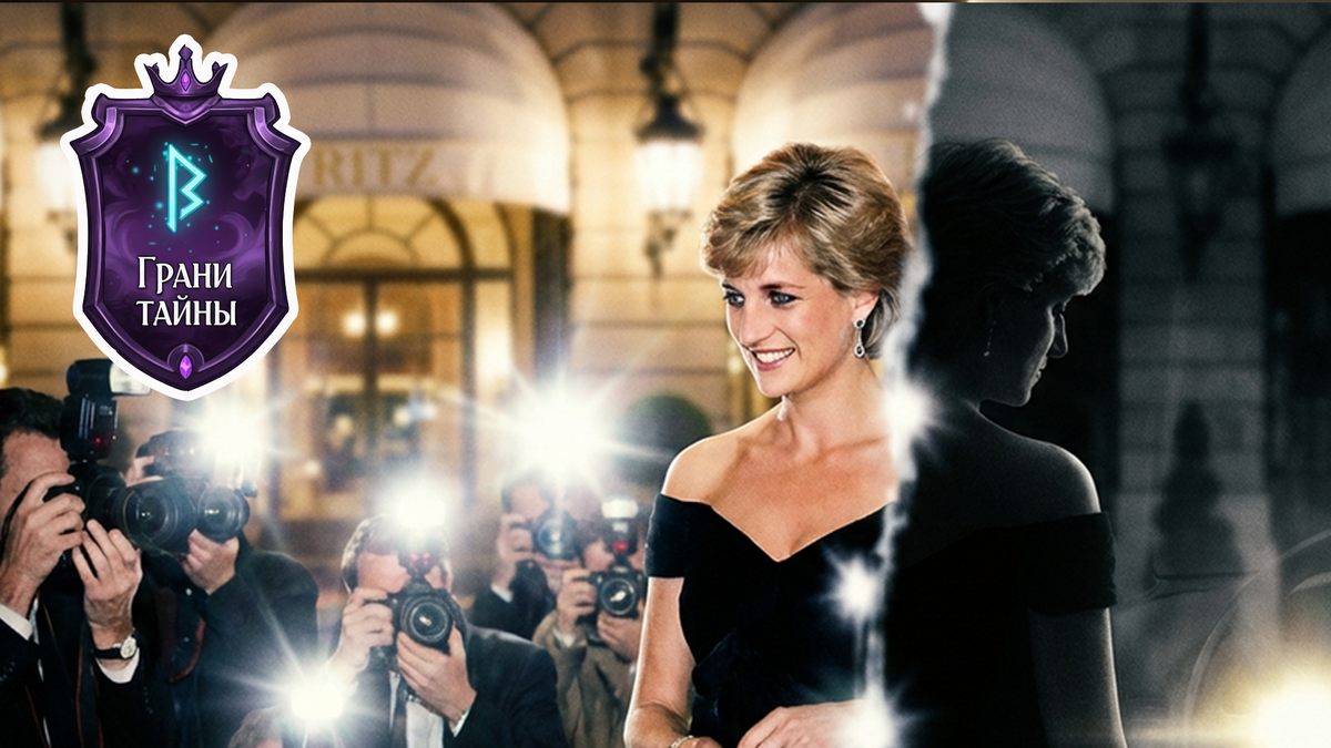 Тайна начинается там, где заканчивается возможность свести всё к одной истории.