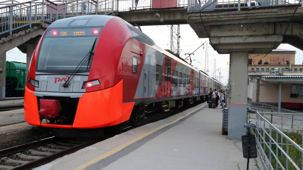 Фото: Юрий Стрелец / Коммерсантъ