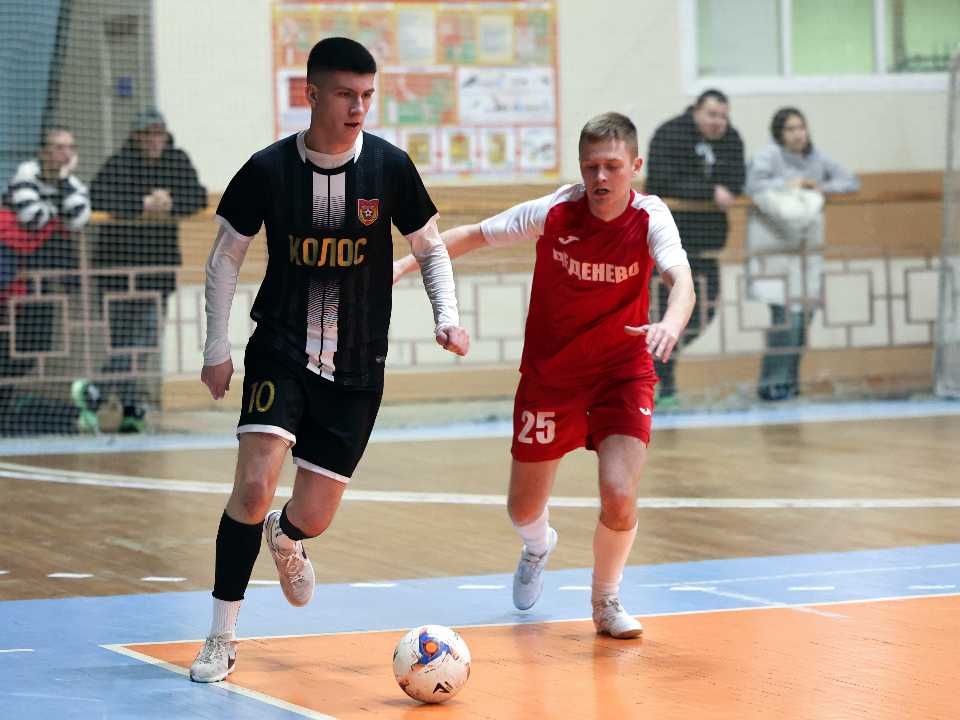    Фото: REGIONS/Ольга Пятикрестовская